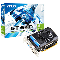 PoulaTo: Πωλείται Κάρτα Γραφικών Nvidia GT 640 2 GB